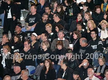 Thumbnail 3 in JSerra Catholic vs. Servite (5 Days 2 Friday) photogallery.