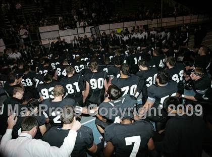 Thumbnail 1 in JSerra Catholic vs. Servite (5 Days 2 Friday) photogallery.