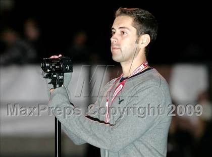 Thumbnail 3 in JSerra Catholic vs. Servite (5 Days 2 Friday) photogallery.