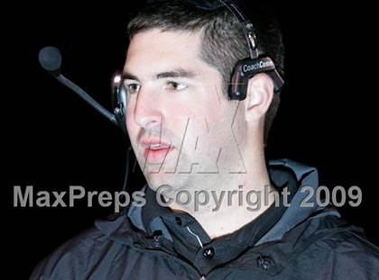 Thumbnail 1 in JSerra Catholic vs. Servite (5 Days 2 Friday) photogallery.
