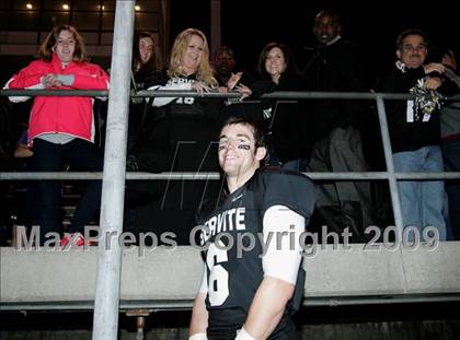 Thumbnail 1 in JSerra Catholic vs. Servite (5 Days 2 Friday) photogallery.