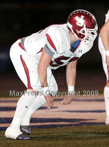 Thumbnail 2 in JSerra Catholic vs. Servite (5 Days 2 Friday) photogallery.