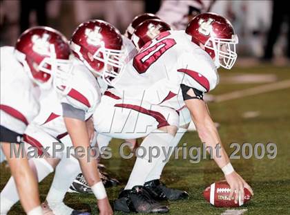 Thumbnail 3 in JSerra Catholic vs. Servite (5 Days 2 Friday) photogallery.