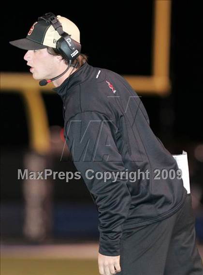 Thumbnail 1 in JSerra Catholic vs. Servite (5 Days 2 Friday) photogallery.