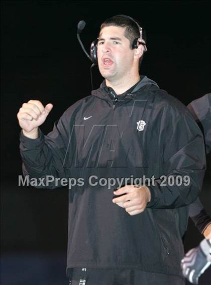 Thumbnail 2 in JSerra Catholic vs. Servite (5 Days 2 Friday) photogallery.