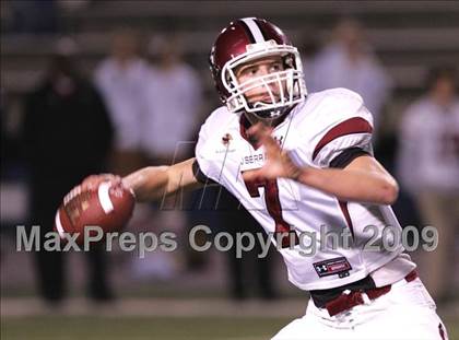 Thumbnail 1 in JSerra Catholic vs. Servite (5 Days 2 Friday) photogallery.