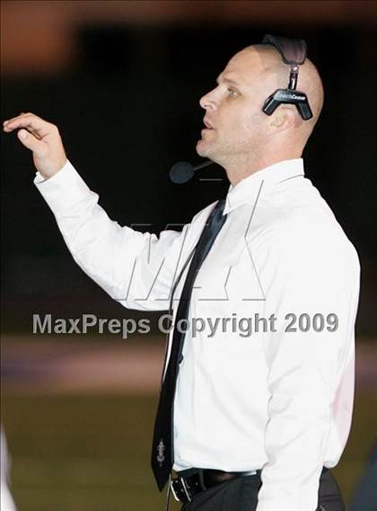 Thumbnail 3 in JSerra Catholic vs. Servite (5 Days 2 Friday) photogallery.