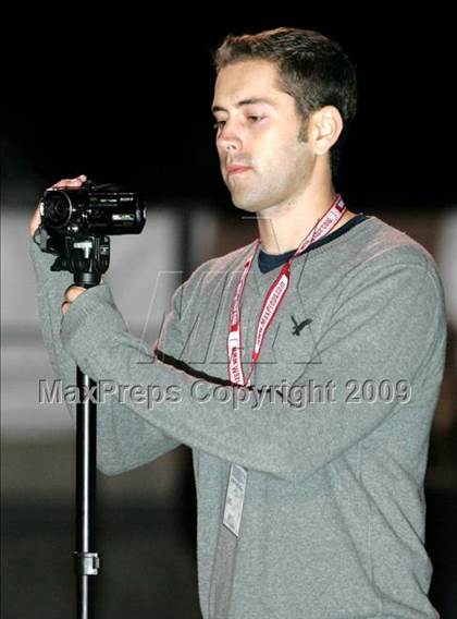 Thumbnail 2 in JSerra Catholic vs. Servite (5 Days 2 Friday) photogallery.