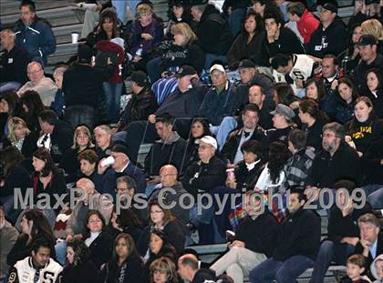 Thumbnail 1 in JSerra Catholic vs. Servite (5 Days 2 Friday) photogallery.