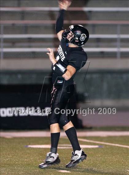 Thumbnail 3 in JSerra Catholic vs. Servite (5 Days 2 Friday) photogallery.