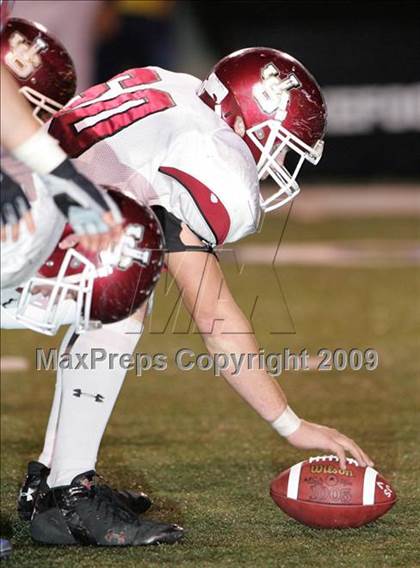 Thumbnail 2 in JSerra Catholic vs. Servite (5 Days 2 Friday) photogallery.