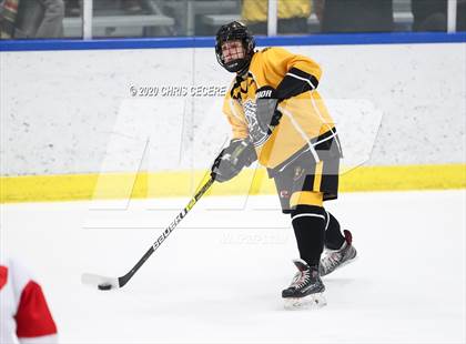 Thumbnail 3 in Penfield vs. McQuaid Jesuit (Section 5 Class A Quarterfinal) photogallery.