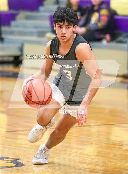 Thumbnail 2 in Pioneer @ McAllen photogallery.
