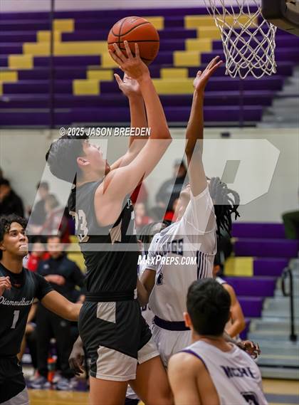 Thumbnail 2 in Pioneer @ McAllen photogallery.