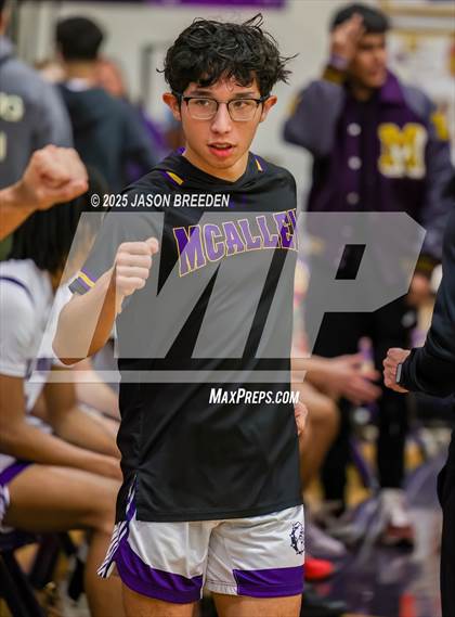Thumbnail 1 in Pioneer @ McAllen photogallery.