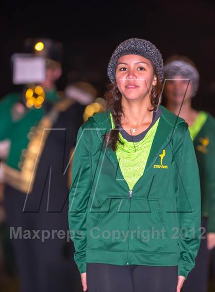 Thumbnail 3 in Placer vs. Escalon (CIF SJS D4 Playoffs) photogallery.