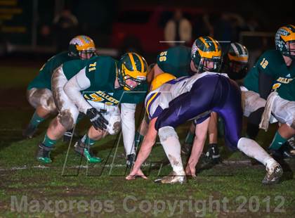 Thumbnail 3 in Placer vs. Escalon (CIF SJS D4 Playoffs) photogallery.