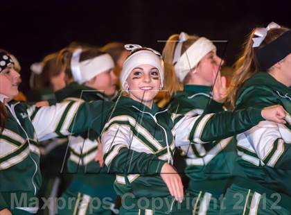 Thumbnail 2 in Placer vs. Escalon (CIF SJS D4 Playoffs) photogallery.