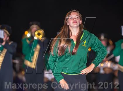 Thumbnail 1 in Placer vs. Escalon (CIF SJS D4 Playoffs) photogallery.