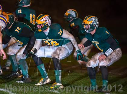 Thumbnail 2 in Placer vs. Escalon (CIF SJS D4 Playoffs) photogallery.