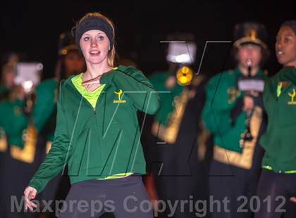 Thumbnail 3 in Placer vs. Escalon (CIF SJS D4 Playoffs) photogallery.