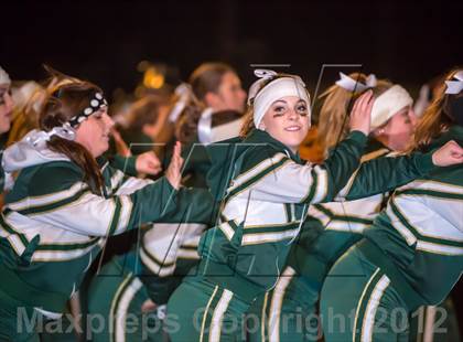 Thumbnail 3 in Placer vs. Escalon (CIF SJS D4 Playoffs) photogallery.