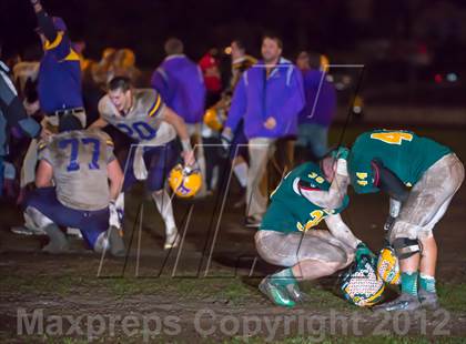 Thumbnail 2 in Placer vs. Escalon (CIF SJS D4 Playoffs) photogallery.