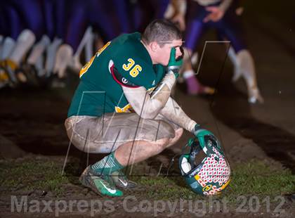 Thumbnail 3 in Placer vs. Escalon (CIF SJS D4 Playoffs) photogallery.