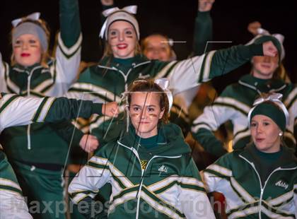 Thumbnail 3 in Placer vs. Escalon (CIF SJS D4 Playoffs) photogallery.