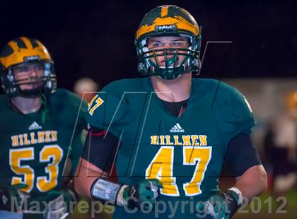 Thumbnail 1 in Placer vs. Escalon (CIF SJS D4 Playoffs) photogallery.