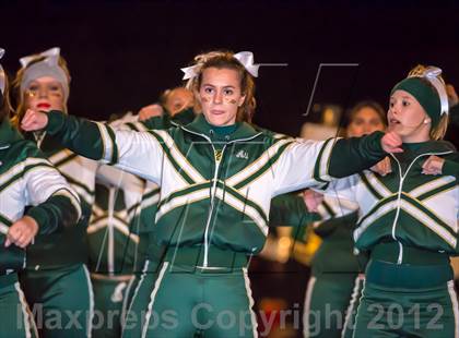 Thumbnail 1 in Placer vs. Escalon (CIF SJS D4 Playoffs) photogallery.