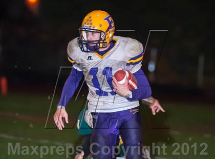 Thumbnail 2 in Placer vs. Escalon (CIF SJS D4 Playoffs) photogallery.
