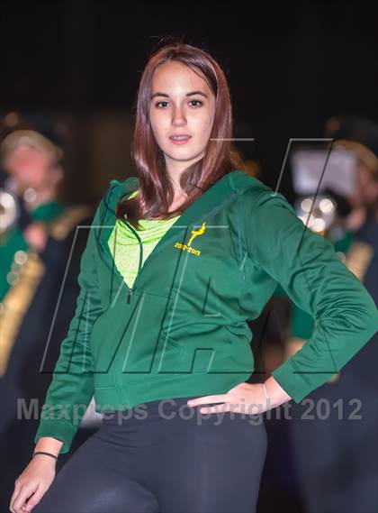 Thumbnail 2 in Placer vs. Escalon (CIF SJS D4 Playoffs) photogallery.