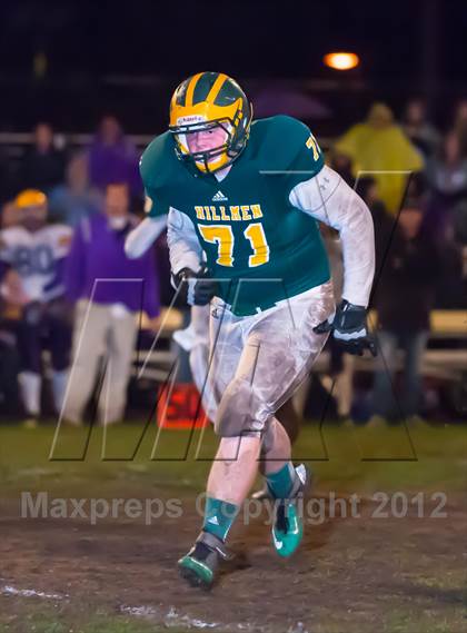 Thumbnail 1 in Placer vs. Escalon (CIF SJS D4 Playoffs) photogallery.