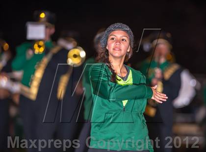 Thumbnail 1 in Placer vs. Escalon (CIF SJS D4 Playoffs) photogallery.