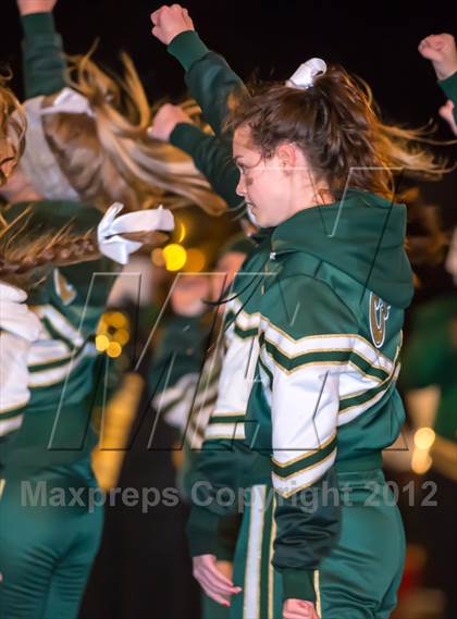 Thumbnail 2 in Placer vs. Escalon (CIF SJS D4 Playoffs) photogallery.