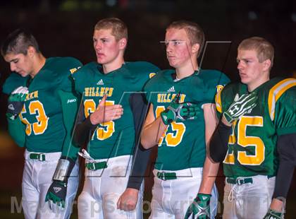 Thumbnail 3 in Placer vs. Escalon (CIF SJS D4 Playoffs) photogallery.