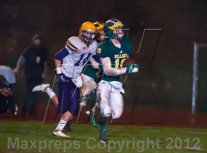 Thumbnail 1 in Placer vs. Escalon (CIF SJS D4 Playoffs) photogallery.