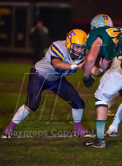 Thumbnail 3 in Placer vs. Escalon (CIF SJS D4 Playoffs) photogallery.