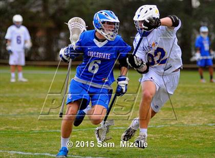 Thumbnail 3 in Norfolk Collegiate @ Nansemond-Suffolk Academy photogallery.