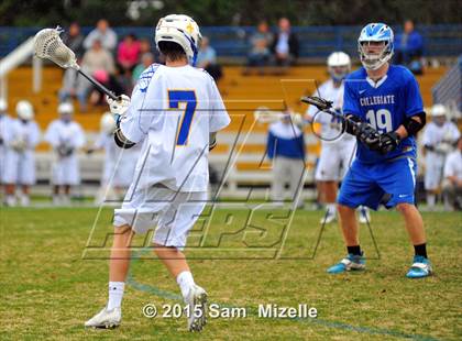 Thumbnail 2 in Norfolk Collegiate @ Nansemond-Suffolk Academy photogallery.