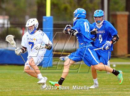 Thumbnail 2 in Norfolk Collegiate @ Nansemond-Suffolk Academy photogallery.