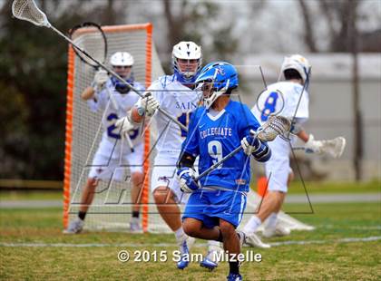 Thumbnail 2 in Norfolk Collegiate @ Nansemond-Suffolk Academy photogallery.