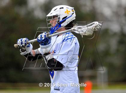 Thumbnail 1 in Norfolk Collegiate @ Nansemond-Suffolk Academy photogallery.