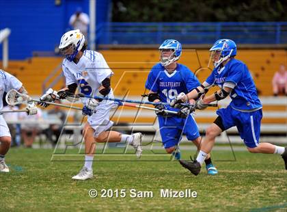 Thumbnail 2 in Norfolk Collegiate @ Nansemond-Suffolk Academy photogallery.