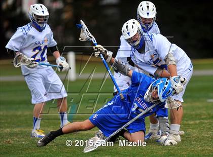 Thumbnail 2 in Norfolk Collegiate @ Nansemond-Suffolk Academy photogallery.