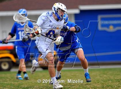 Thumbnail 3 in Norfolk Collegiate @ Nansemond-Suffolk Academy photogallery.