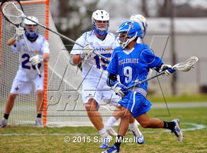 Thumbnail 1 in Norfolk Collegiate @ Nansemond-Suffolk Academy photogallery.