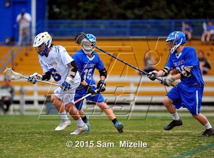 Thumbnail 1 in Norfolk Collegiate @ Nansemond-Suffolk Academy photogallery.