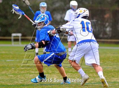 Thumbnail 3 in Norfolk Collegiate @ Nansemond-Suffolk Academy photogallery.